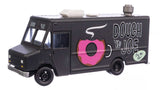Morgan Olson(R) Route Star Van -- Dough 'n Joe Food Truck-1