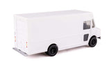 Morgan Olson(R) Route Star Van -- Unlettered-2