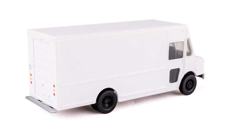 Morgan Olson(R) Route Star Van -- Unlettered-2