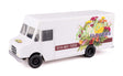 Morgan Olson(R) Route Star Van -- Bel Aire Flowers-1