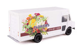 Morgan Olson(R) Route Star Van -- Bel Aire Flowers-2