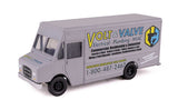 Morgan Olson(R) Route Star Van -- Volt & Valve-1