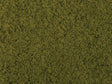 Tear & Plant Bushes -- Light Green - Measures 7-7/8 x 9"  20 x 23cm