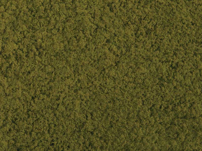 Tear & Plant Bushes -- Light Green - Measures 7-7/8 x 9"  20 x 23cm