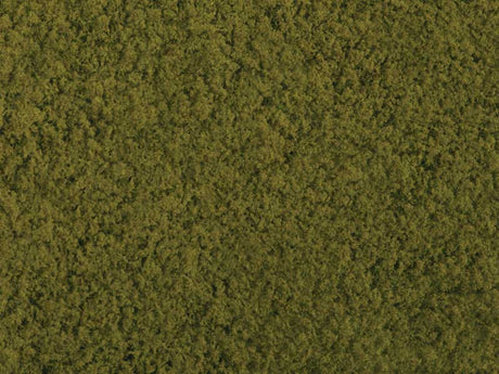 Tear & Plant Bushes -- Light Green - Measures 7-7/8 x 9"  20 x 23cm