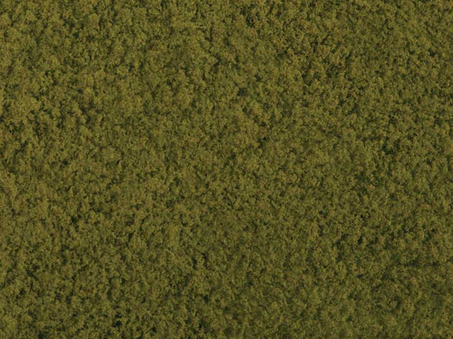 Tear & Plant Bushes -- Light Green - Measures 7-7/8 x 9"  20 x 23cm