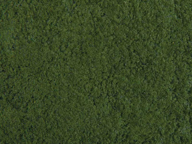 Tear & Plant Bushes -- Dark Green - Measures 7-7/8 x 9"  20 x 23cm