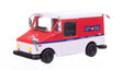 Long Life Vehicle (LLV) Mail Truck -- Canada Post (1987-1998 Scheme)-1
