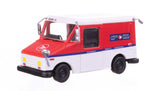 Long Life Vehicle (LLV) Mail Truck -- Canada Post (1987-1998 Scheme)-1