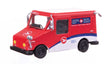 Long Life Vehicle (LLV) Mail Truck -- Canada Post (1998-Present Scheme)-1