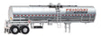 Chemical Tank Trailer - Assembled -- Pehoski Transport-1