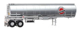 Petroleum Tank Trailer - Assembled -- Winner's Circle Petro-1