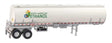 Petroleum Tank Trailer - Assembled -- North American Ethanol-1