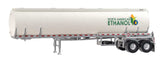 Petroleum Tank Trailer - Assembled -- North American Ethanol-2