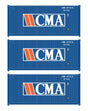 20' Fully Corrugated Container - 3-Pack -- CMA (Older Version)
