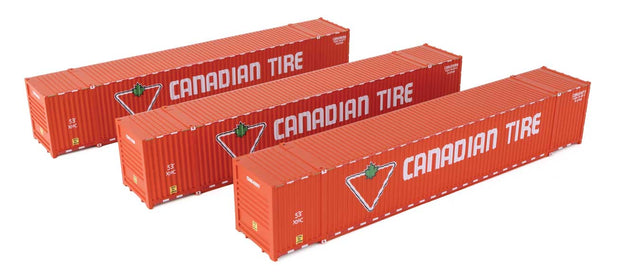 53' Singamas Corrugated Side Container - 3-Pack -- Canadian Tire-1
