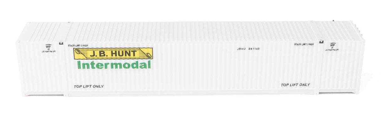 53' Singamas Corrugated Side Container - 3-Pack -- JB Hunt-2