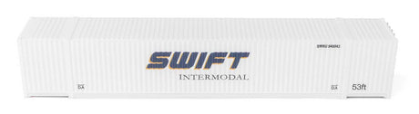53' Singamas Corrugated Side Container - 3-Pack -- Swift-2