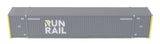 53' Singamas Corrugated Side Container - 3-Pack -- Run Rail-2