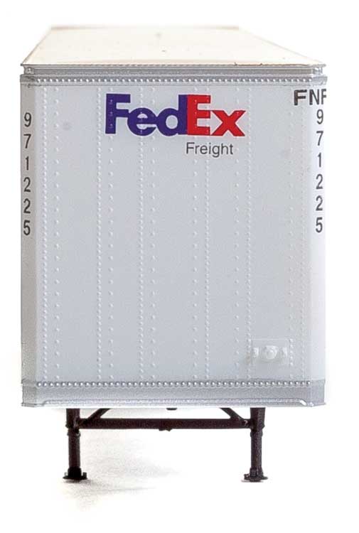 53' Stoughton Trailer 2-Pack - Assembled -- FedEx Freight-3
