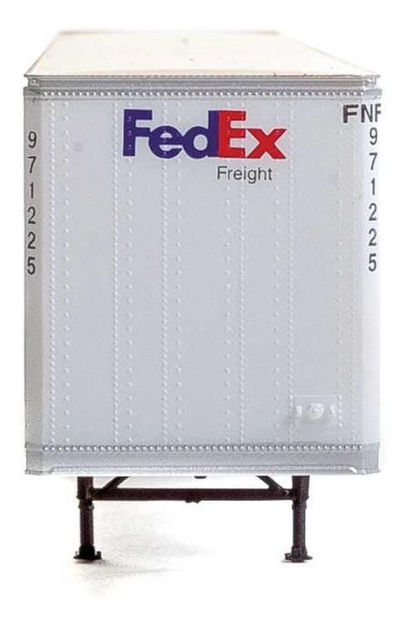 53' Stoughton Trailer 2-Pack - Assembled -- FedEx Freight-3