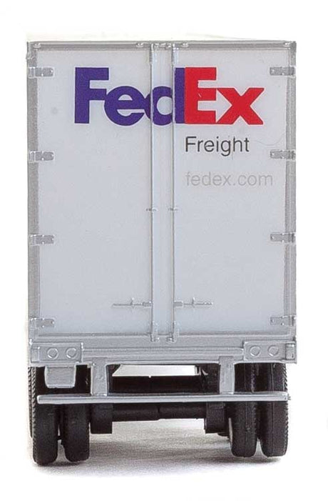 53' Stoughton Trailer 2-Pack - Assembled -- FedEx Freight-4