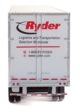 53' Stoughton Trailer 2-Pack - Assembled -- Ryder-4