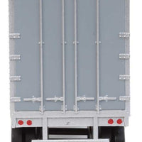 40' Trailmobile Trailer 2-Pack - Assembled -- United Parcel Service (gray)