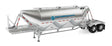 Dry Bulk Semi Trailer - Assembled - Transload Facility -- Polymerchant-1