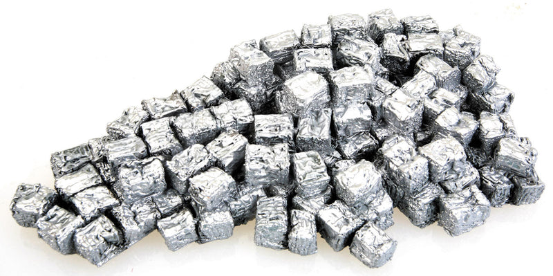 Scrap Metal Bales-1
