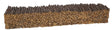 Pulpwood Load -- Fits WalthersProto & Walthers 50' CC&F Bulkhead Flatcars-1