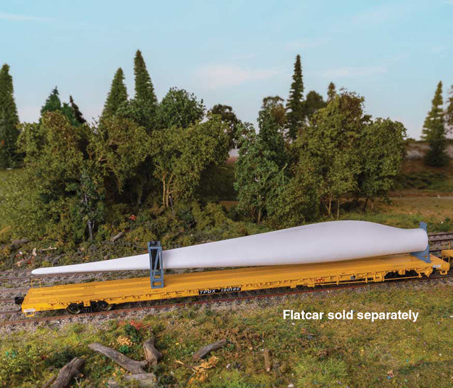 Wind Turbine Blade Load -- Kit-1