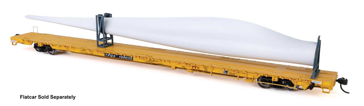 Wind Turbine Blade Load -- Kit-2