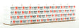 Wrapped Lumber Load for WalthersProto CC&F Bulkhead Flatcar -- Slocan Group