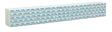 Wrapped Lumber Load for WalthersMainline 72' Centerbeam Flatcar -- Apollo Forest Products-1