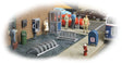 City Street Accessory Package -- Kit-1
