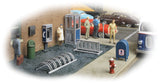 City Street Accessory Package -- Kit-1