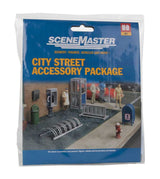 City Street Accessory Package -- Kit-2