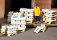 Bags of Sand, Grain & Cement pkg(40)-1