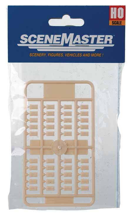Bags of Sand, Grain & Cement pkg(40)-3