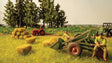 Square Hay Bales pkg(36)