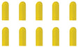 Safety and Security Posts pkg(20)