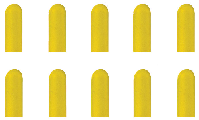 Safety and Security Posts pkg(20)