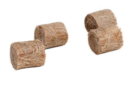 Round Hay Bale-2