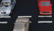 Parking Lot Concrete Bumpers pkg(12)-1