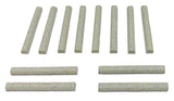 Parking Lot Concrete Bumpers pkg(12)-2