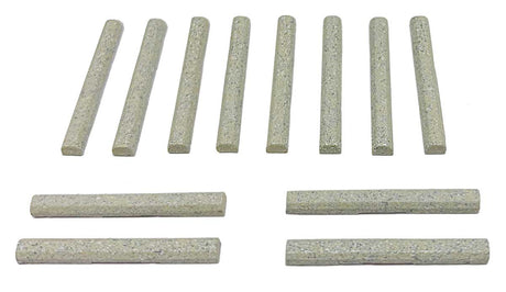 Parking Lot Concrete Bumpers pkg(12)-2