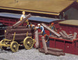 Railroad Ties -- pkg(30)-1