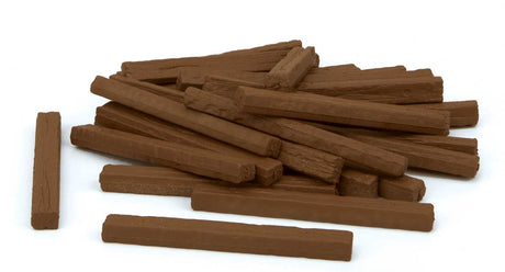 Railroad Ties -- pkg(30)-2