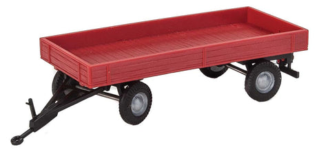Large Farm Trailer -- Kit